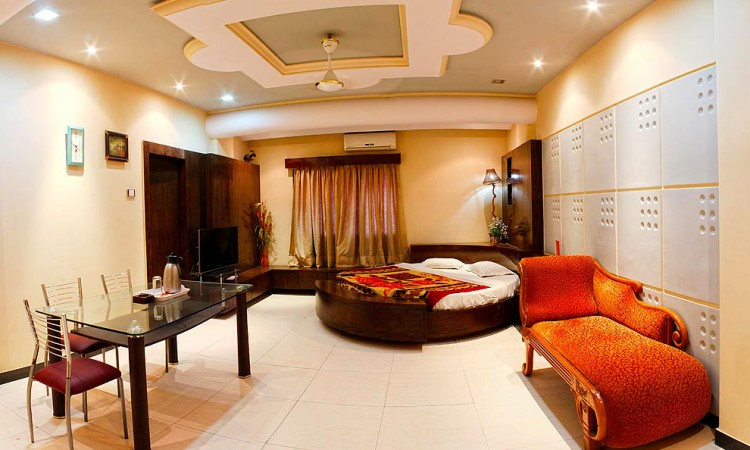 Suite Room Suite Room