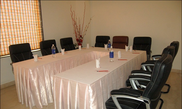 Conference Room Conference Room