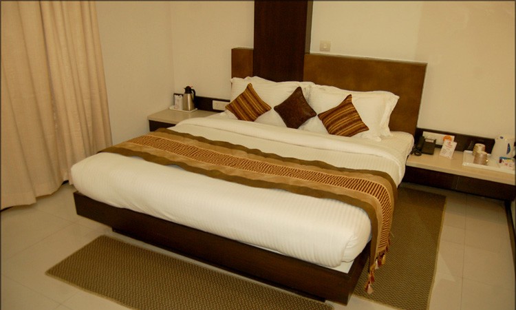 Deluxe Room Deluxe Room