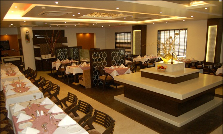 Restaurant Restaurant