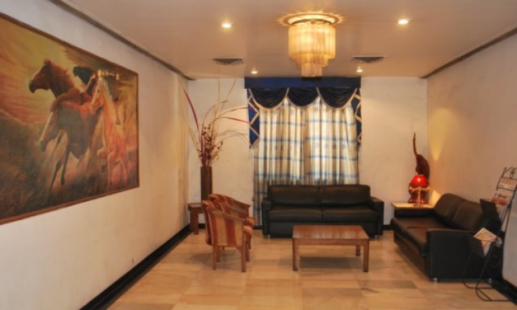 Hotel Lobby Hotel Lobby