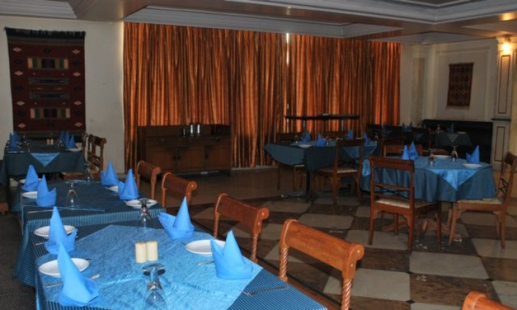 Restaurant Restaurant