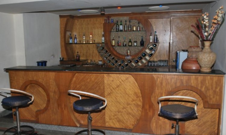 Bar Bar
