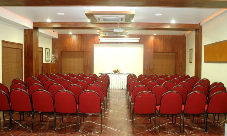 Conference Hall Conference Hall