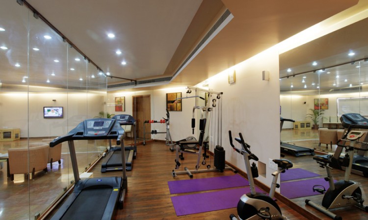 Gym Gym