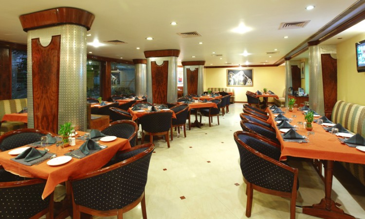Restaurant Restaurant