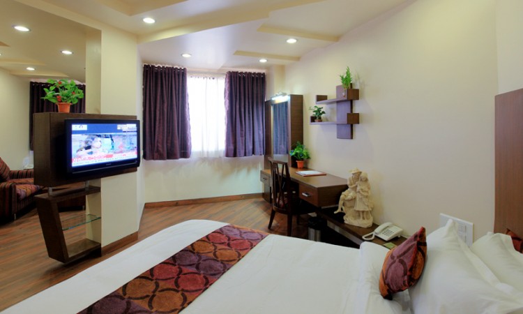Suite Room Suite Room
