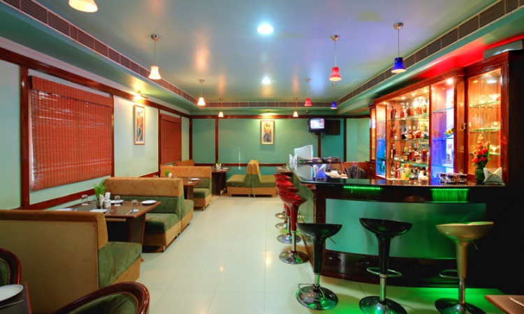 Bar Bar