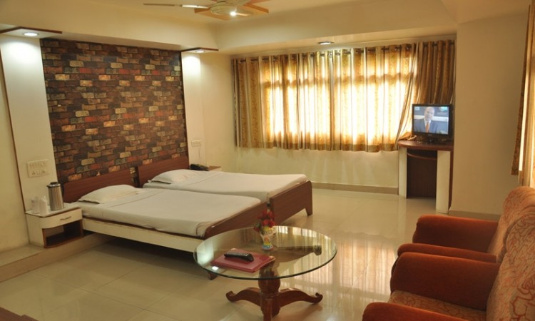 Double Bedroom Double Bedroom