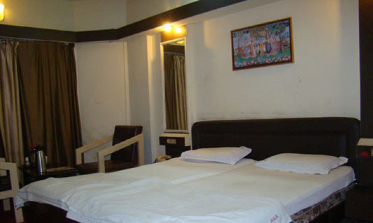 Comfortable Room Comfortable Room