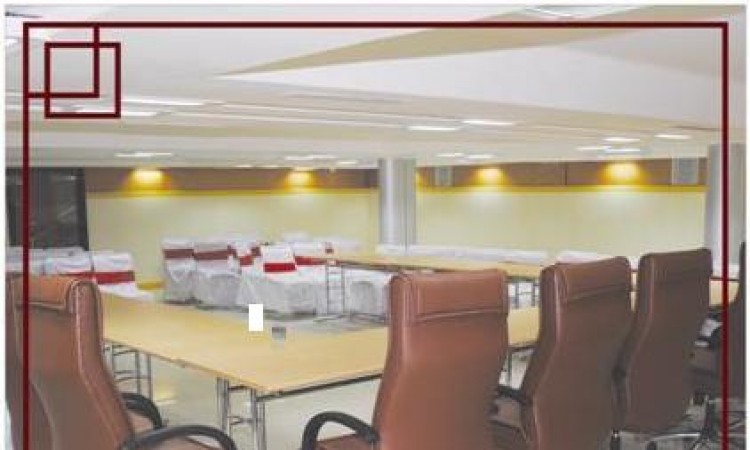 Conference Hall Conference Hall