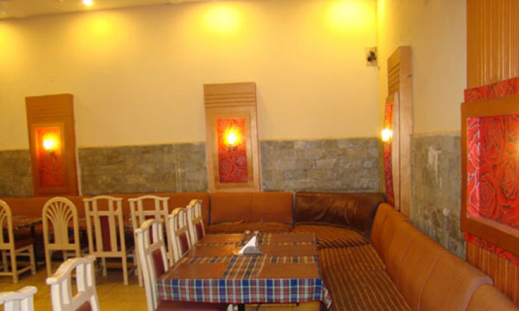 Restaurant Restaurant