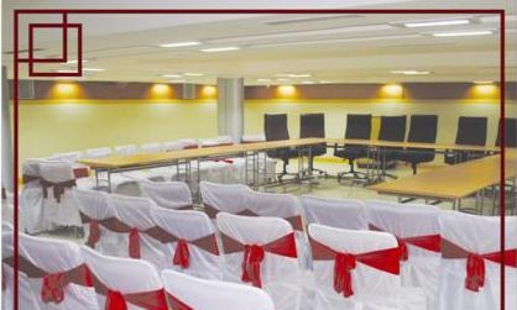 Banquet Hall Banquet Hall