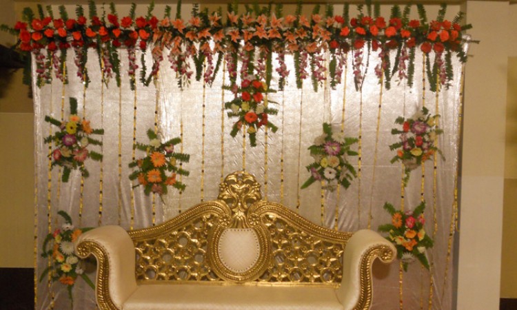 Wedding Hall