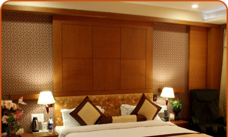 Comfortable Room
