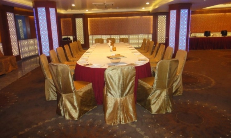 Conference Hall