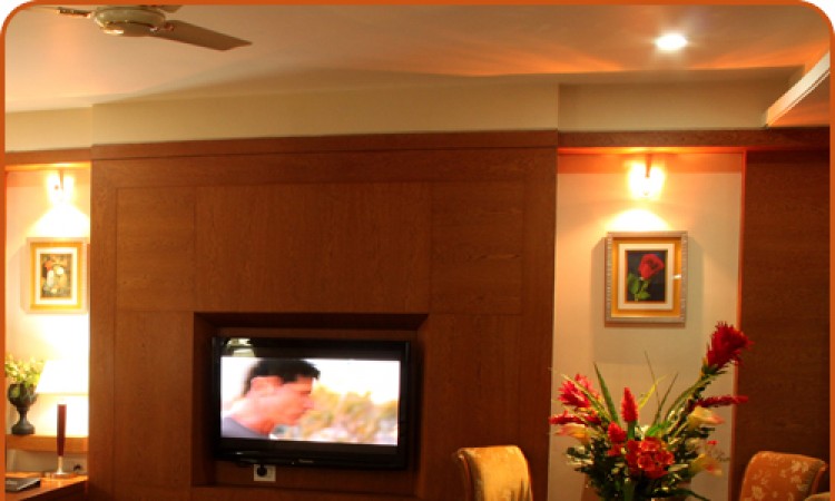 Royal Suite Room