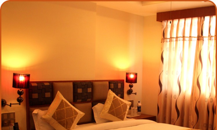 Suite Room