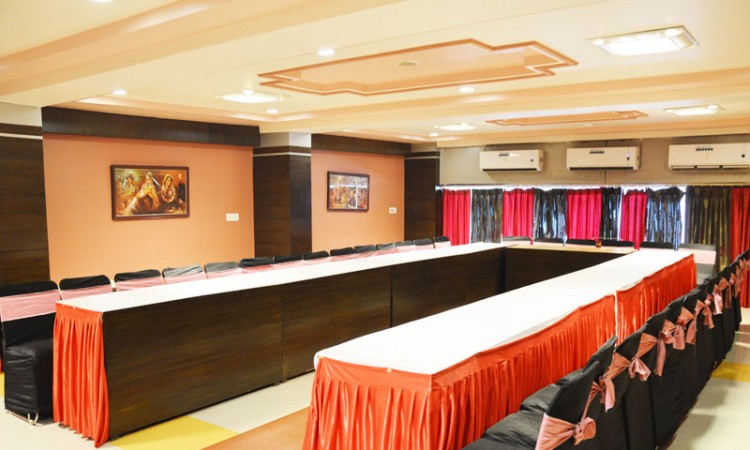 Conference Hall