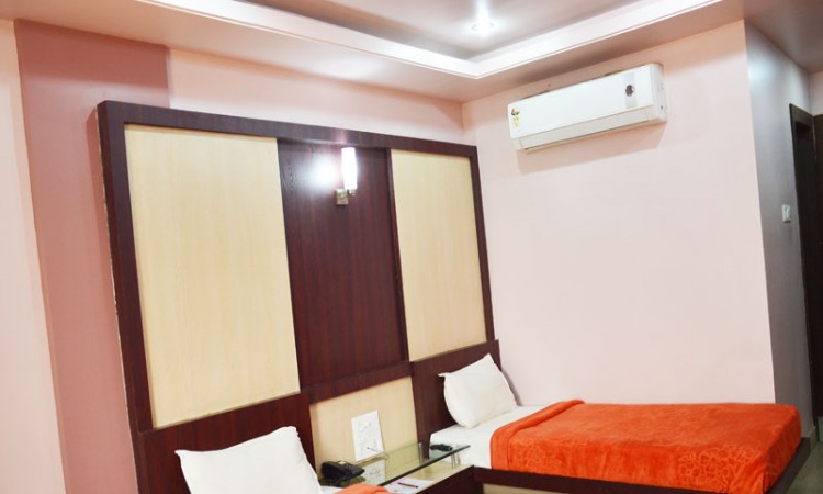 Comfortable Room