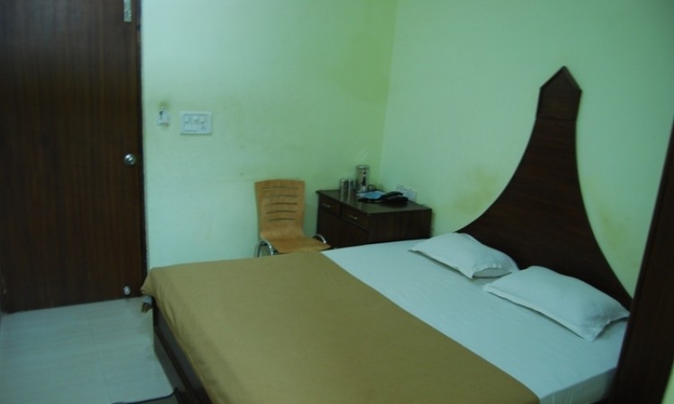 Comfortable Room