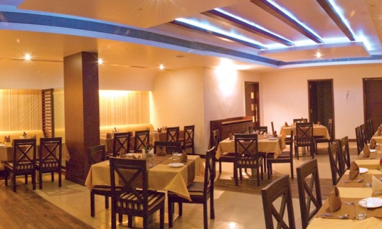 Restaurant Restaurant
