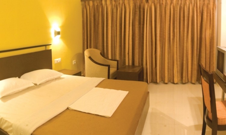 Standard Room Standard Room