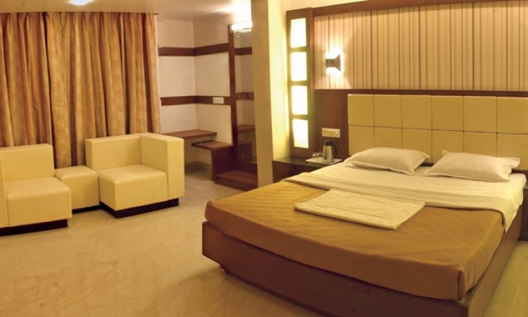 Deluxe Room Deluxe Room