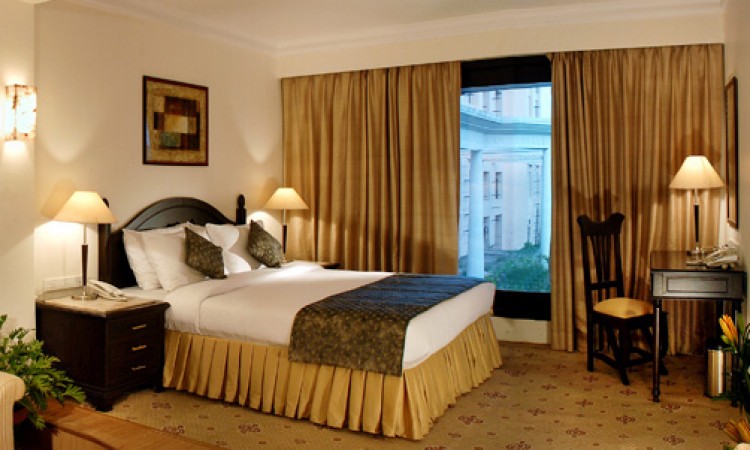 Comfortable Room