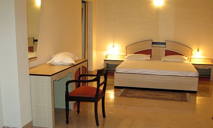 Comfortable Room Comfortable Room