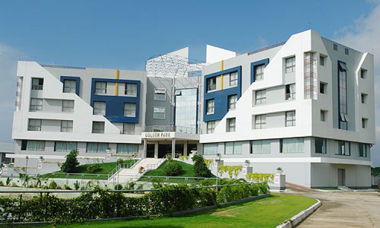 Hotel Exterior View Hotel Exterior View