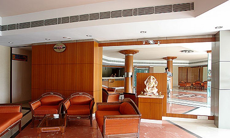 Hotel Lobby Hotel Lobby