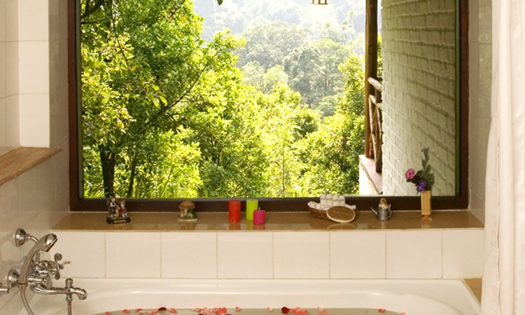 Bathtub