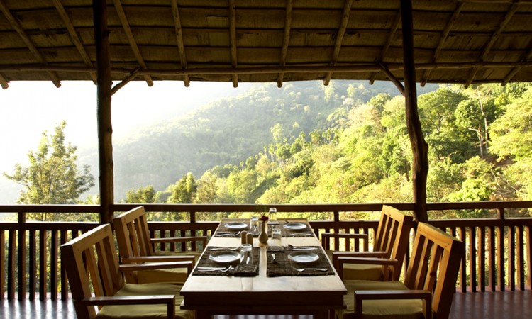 Dining Hall