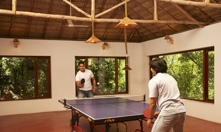 Play Area