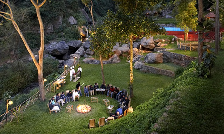 Barbeque