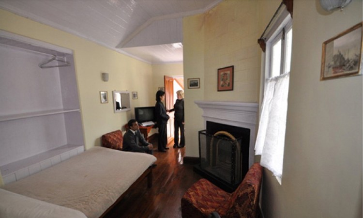 Accommodation