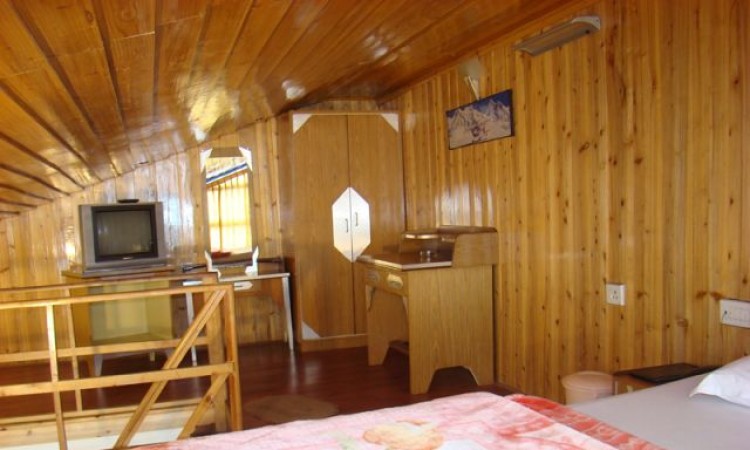 Duplex Suite