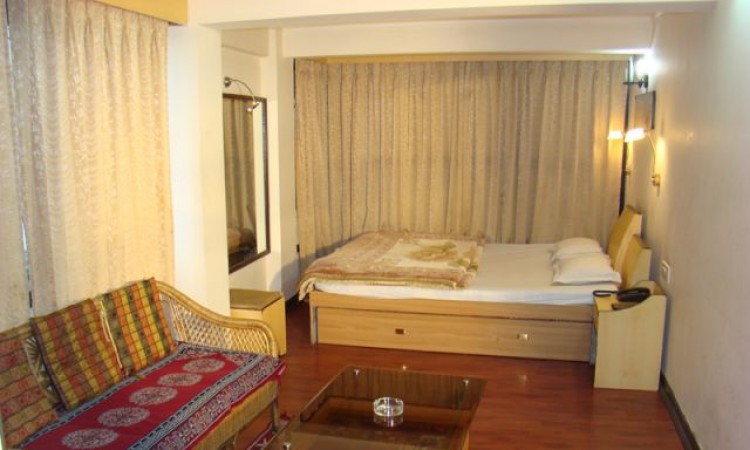 Suite Room