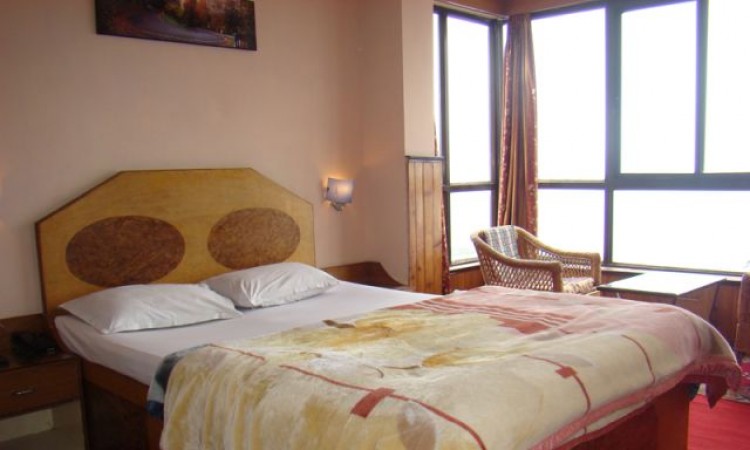Comfortable Room