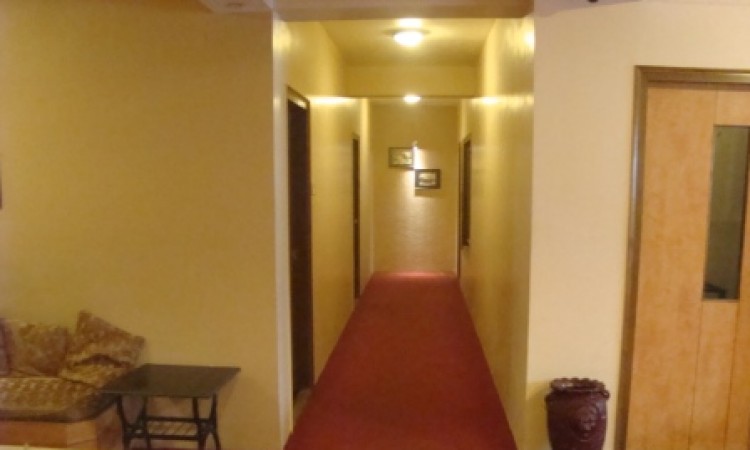 Lobby Lobby