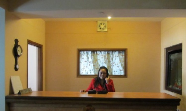 Reception Reception