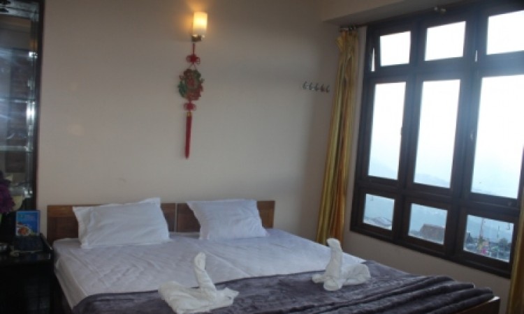 Suite Room Suite Room