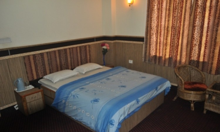Comfortable Room