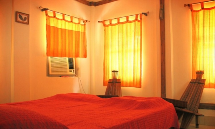 Comfortable Room