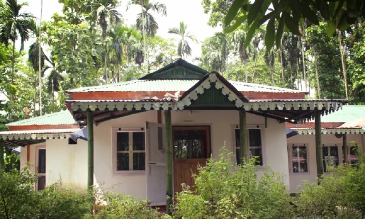 Cottage View