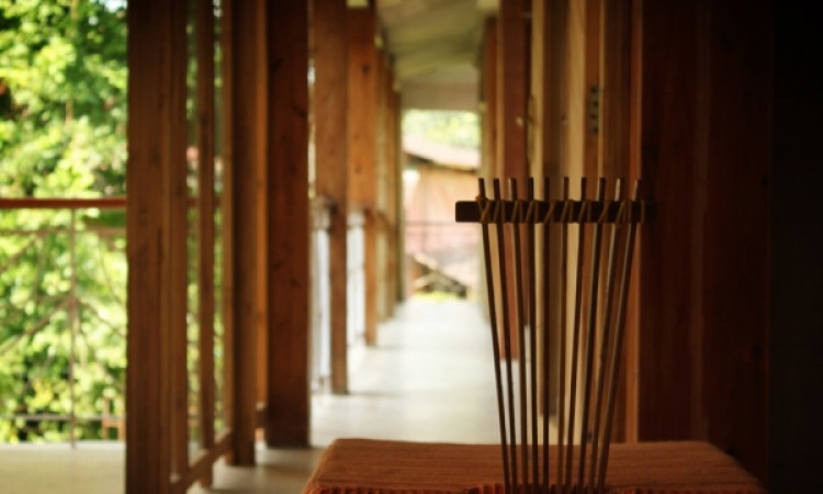 Verandah