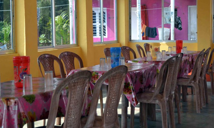 Restaurant Restaurant