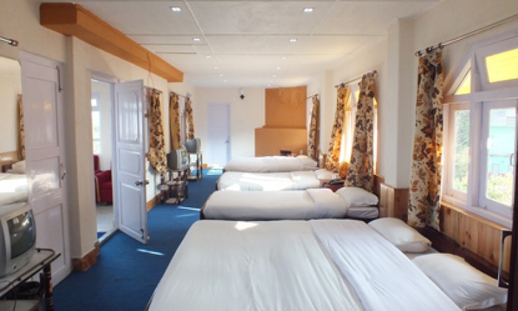 Dormitory Dormitory