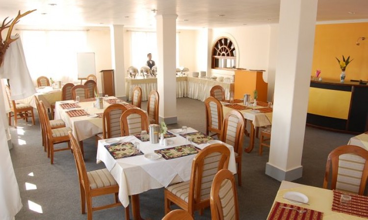 Restaurant Restaurant